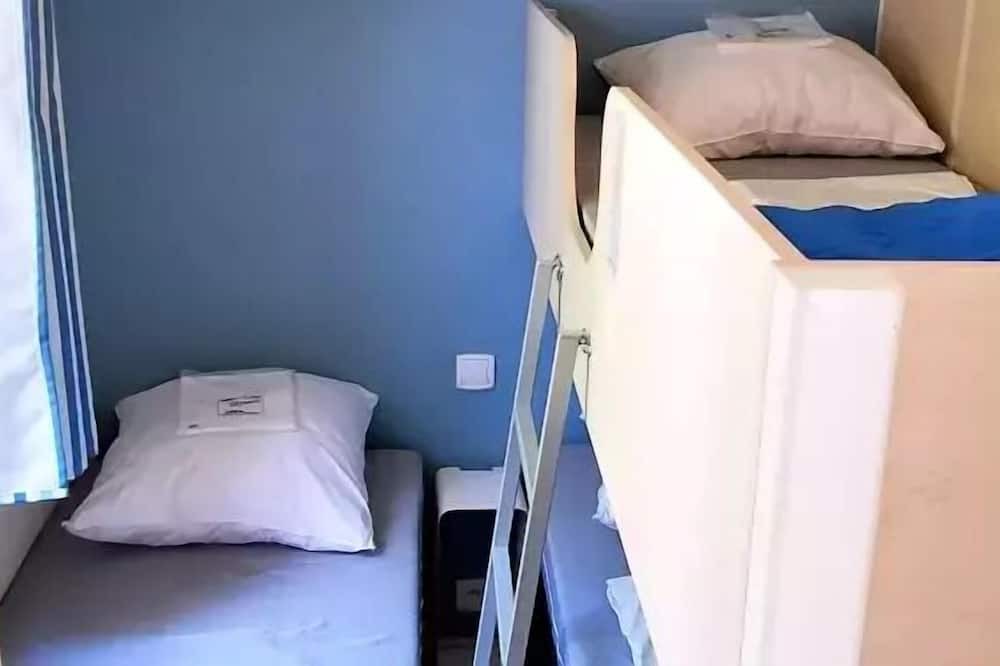 Photo of Bedroom in Huanne-Montmartin