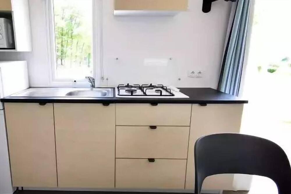 Photo of Kitchen in Huanne-Montmartin