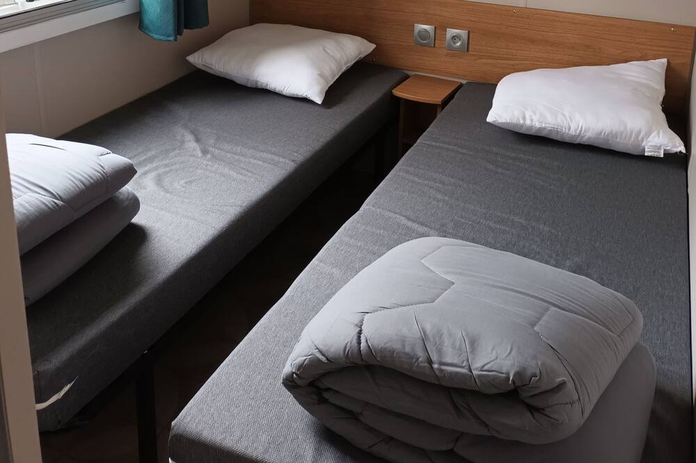 Photo of Bedroom in Condrieu