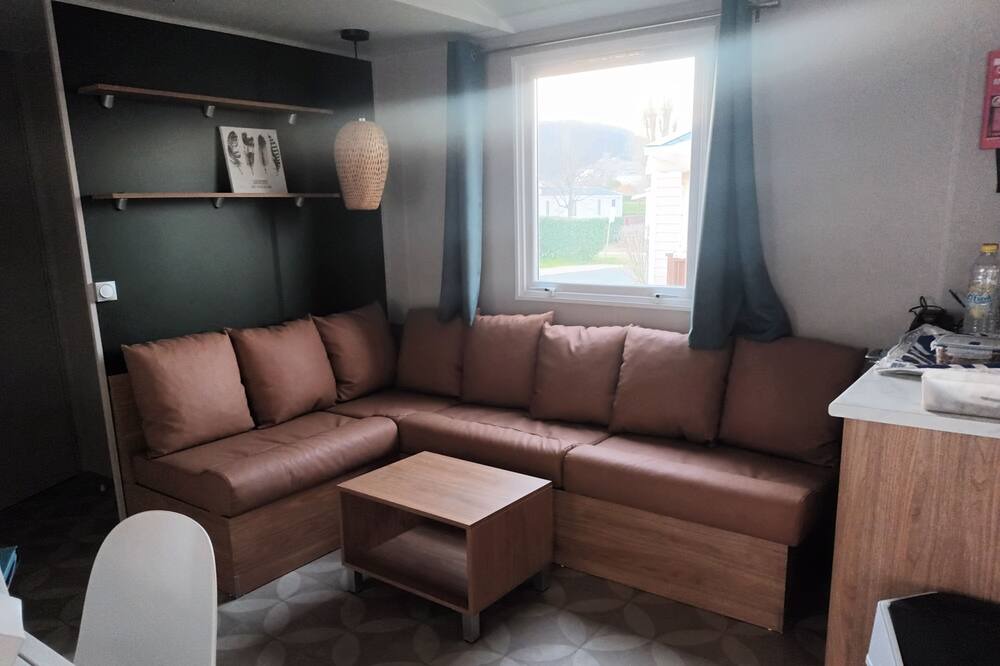 Photo of Livingroom in Condrieu