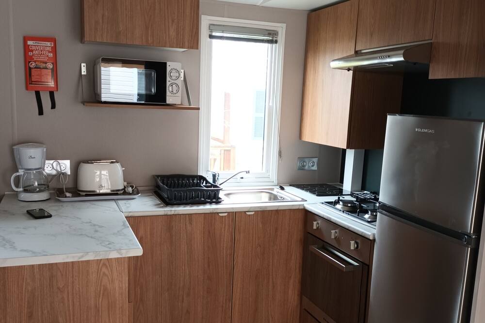 Photo of Kitchen in Condrieu