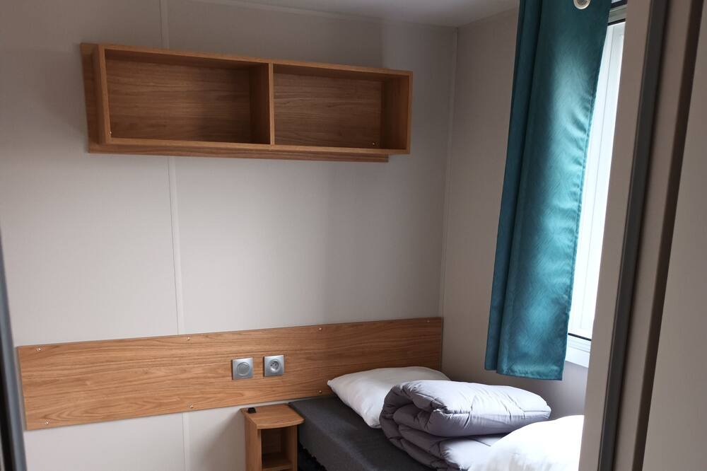 Photo of Bedroom in Condrieu