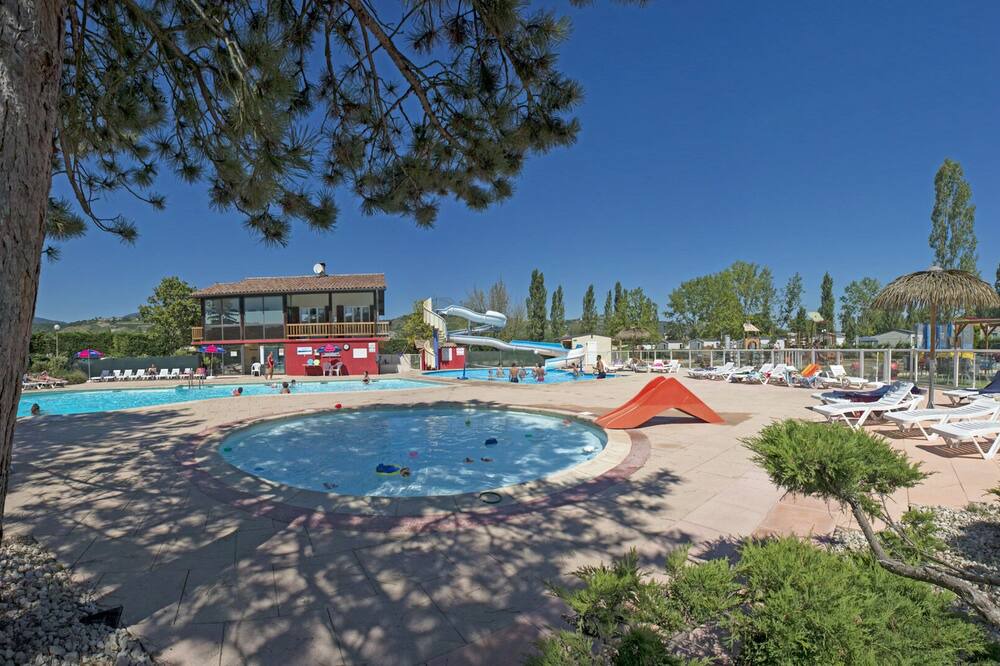 Photo of Outdoor in Condrieu