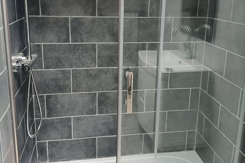Photo of Bathroom in Le Clerjus