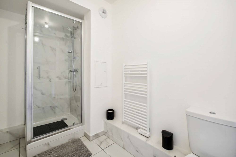 Photo of Bathroom in Ivry-port
