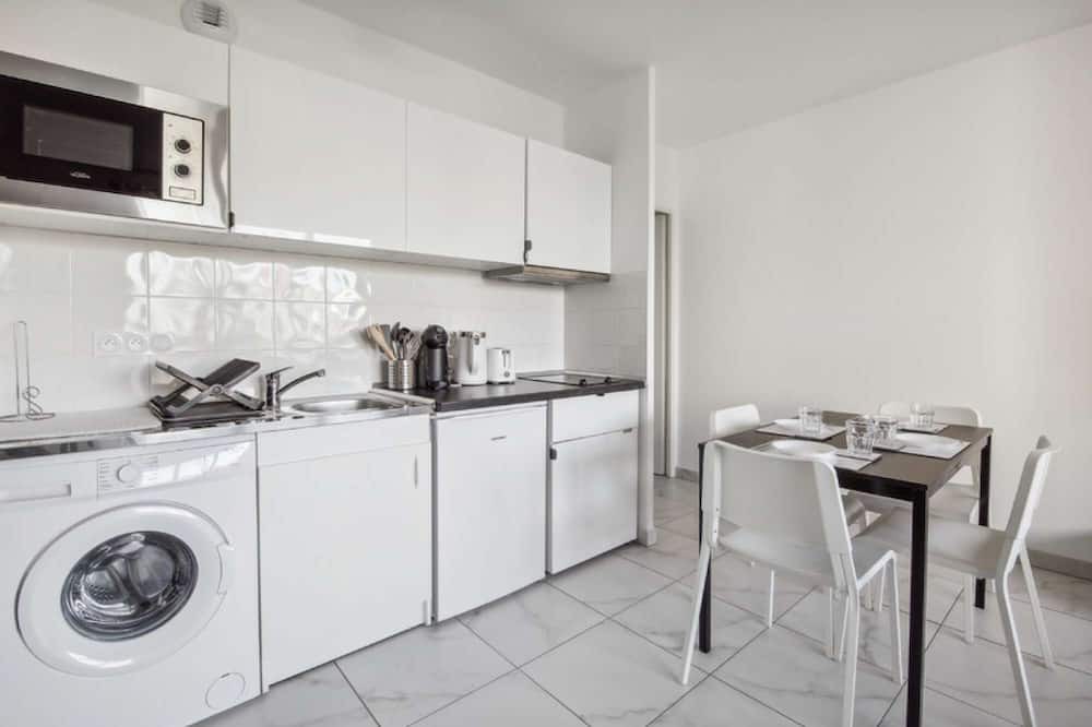 Photo of Kitchen in Ivry-port