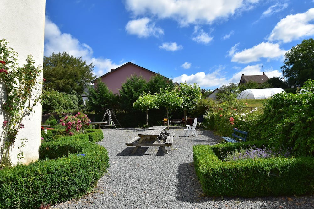 Photo of Outdoor in Saint-Honore-les-Bains