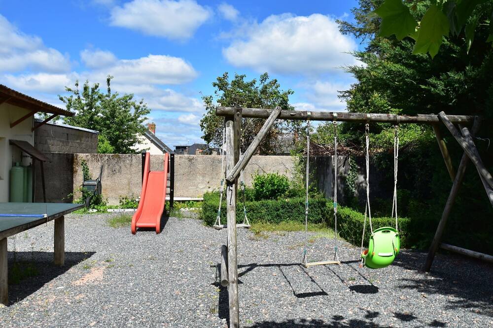 Photo of Outdoor in Saint-Honore-les-Bains