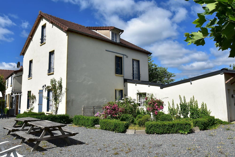 Photo of Outdoor in Saint-Honore-les-Bains