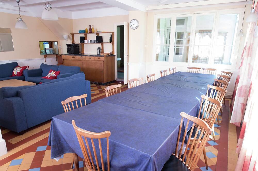 Photo of Livingroom in Saint-Honore-les-Bains