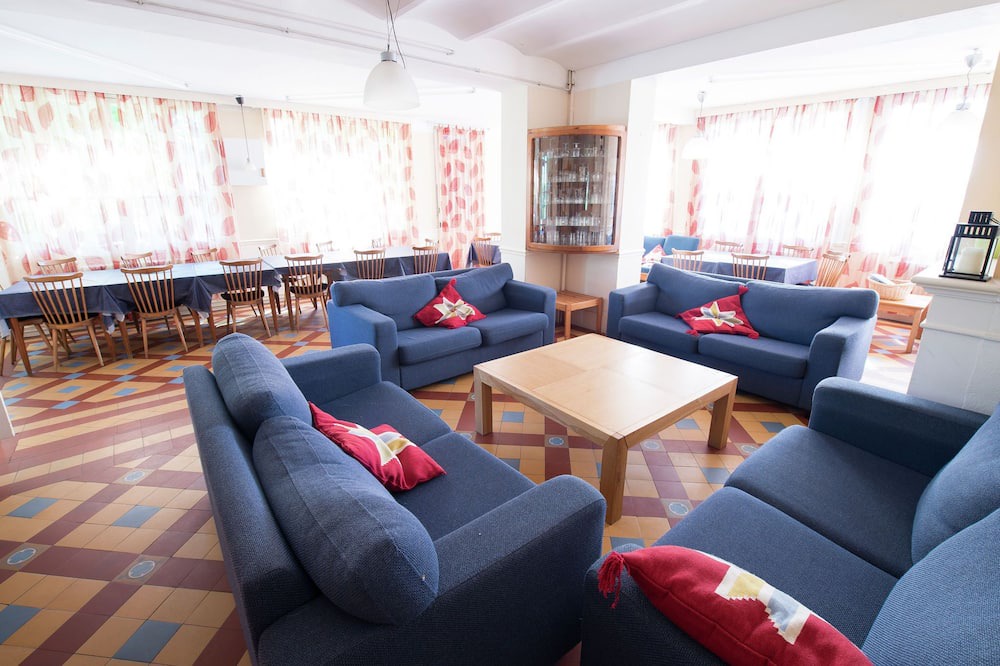 Photo of Livingroom in Saint-Honore-les-Bains