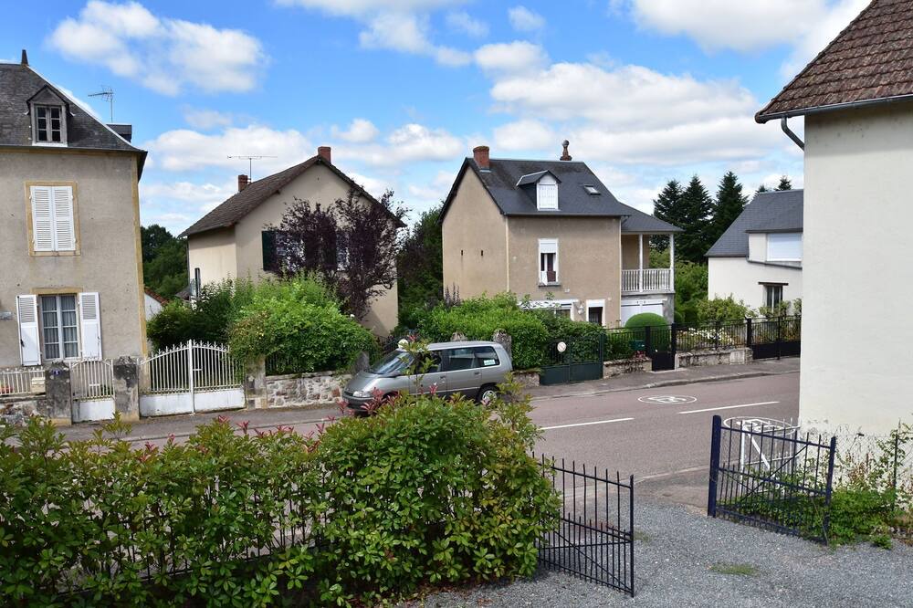 Photo of Others in Saint-Honore-les-Bains