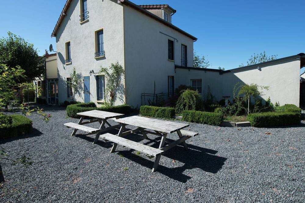 Photo of Outdoor in Saint-Honore-les-Bains