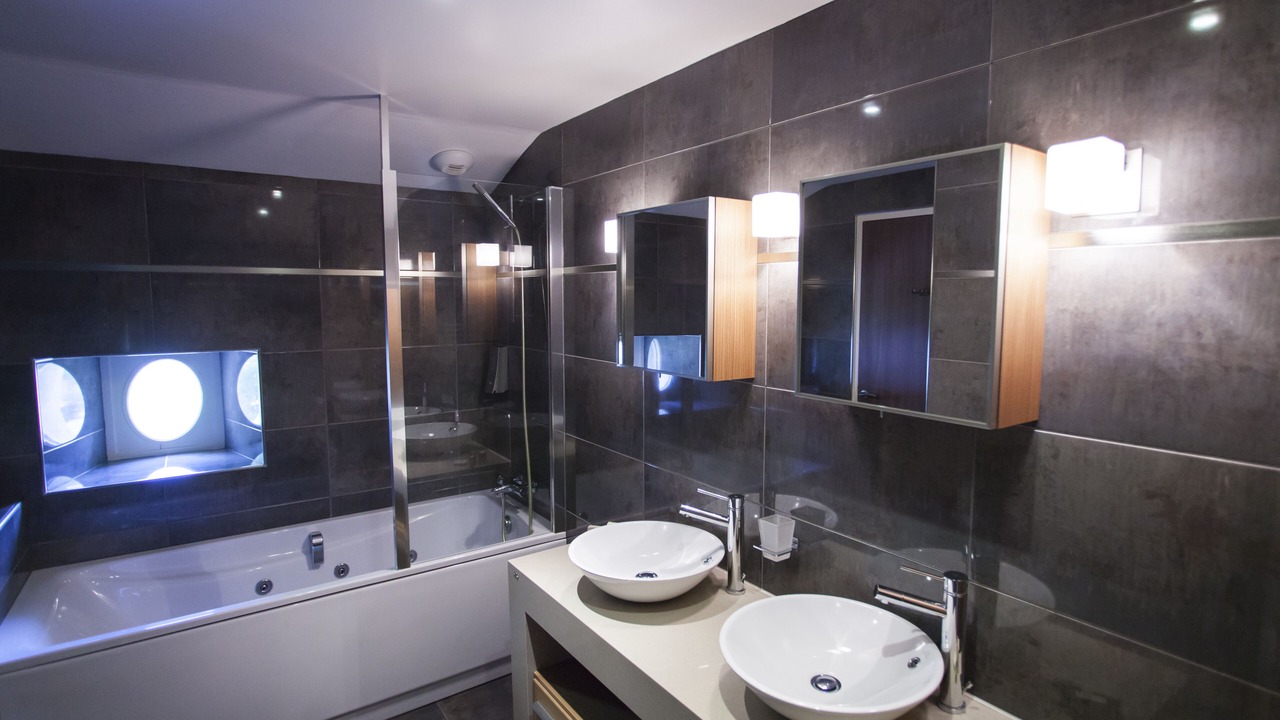 Photo of Bathroom in Gudmont