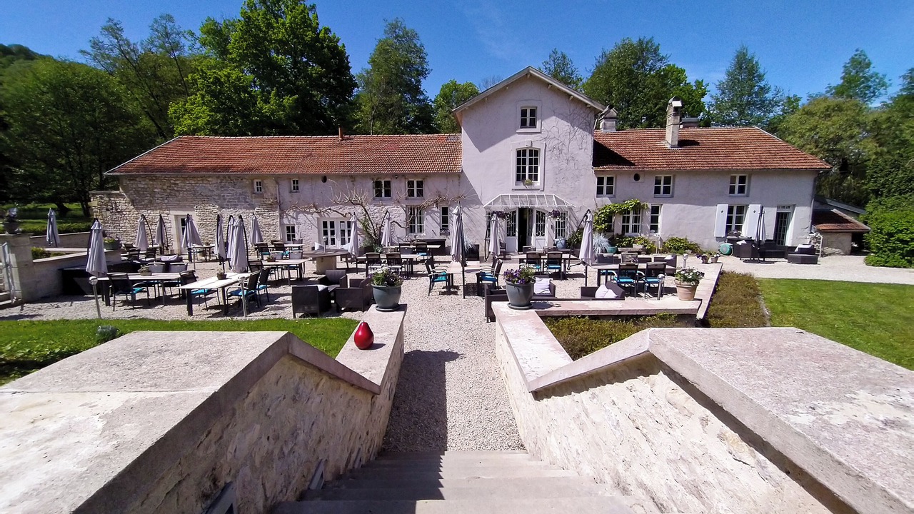 Photo of Outdoor in Gudmont