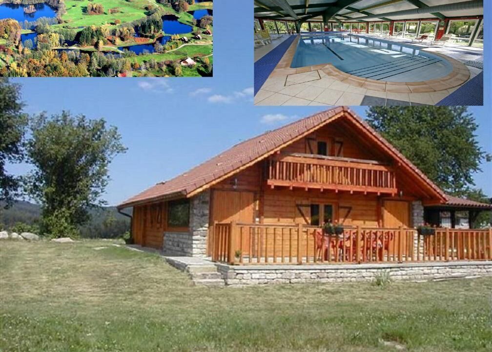 Photo of Outdoor in Girmont-Val-d'Ajol
