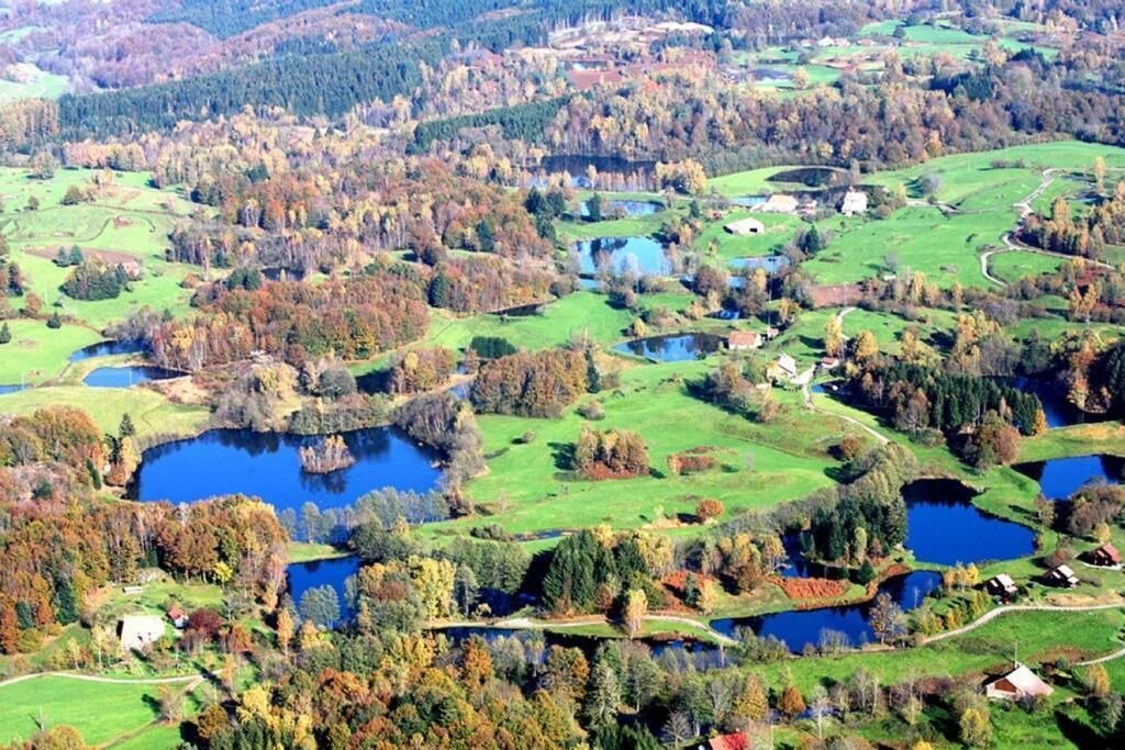 Photo of Outdoor in Girmont-Val-d'Ajol
