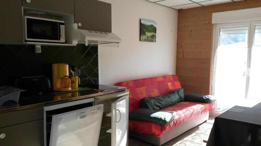 Photo of Kitchen in Girmont-Val-d'Ajol
