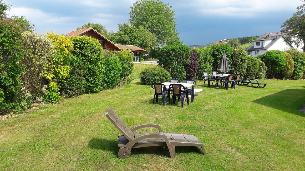 Photo of Outdoor in Girmont-Val-d'Ajol