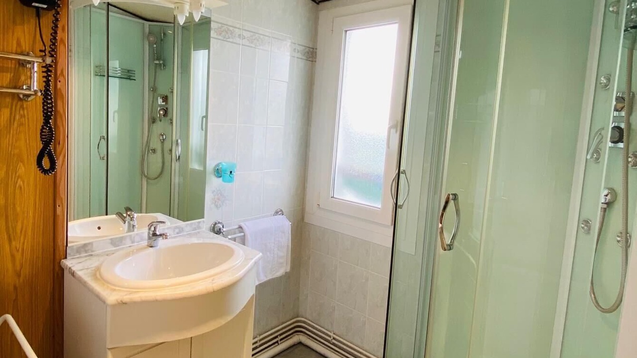 Photo of Bathroom in Girmont-Val-d'Ajol