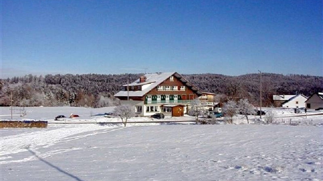 Photo of Outdoor in Girmont-Val-d'Ajol