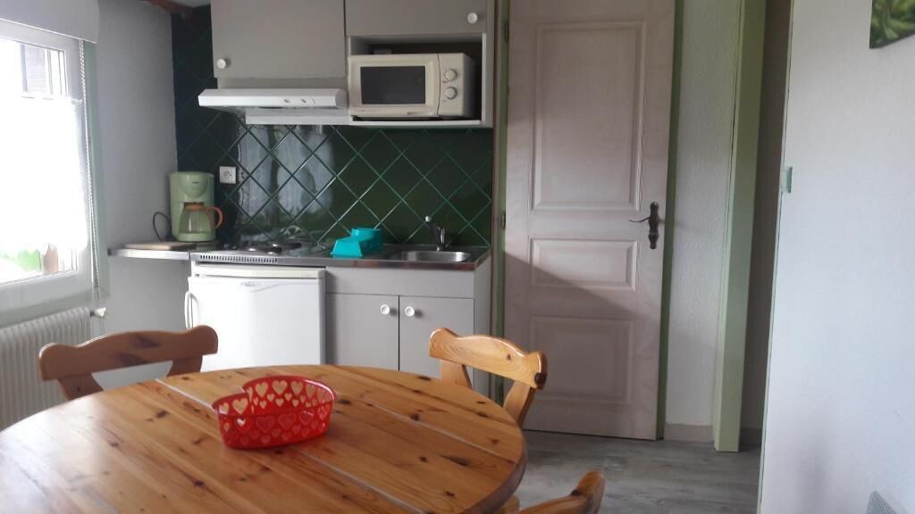 Photo of Kitchen in Girmont-Val-d'Ajol