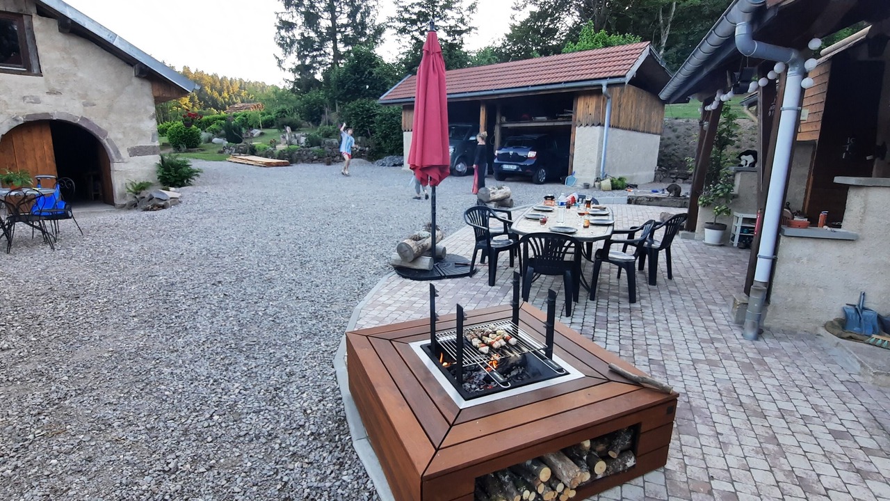 Photo of Outdoor in Rupt-sur-Moselle