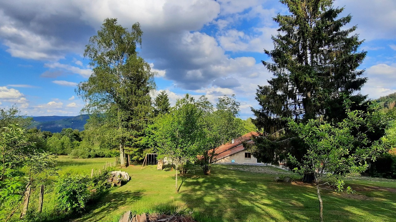 Photo of Outdoor in Rupt-sur-Moselle