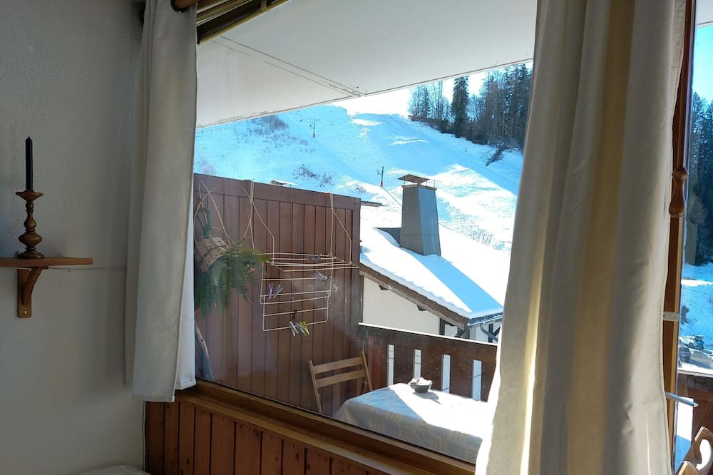 Photo of Bedroom in Viuz-en-Sallaz