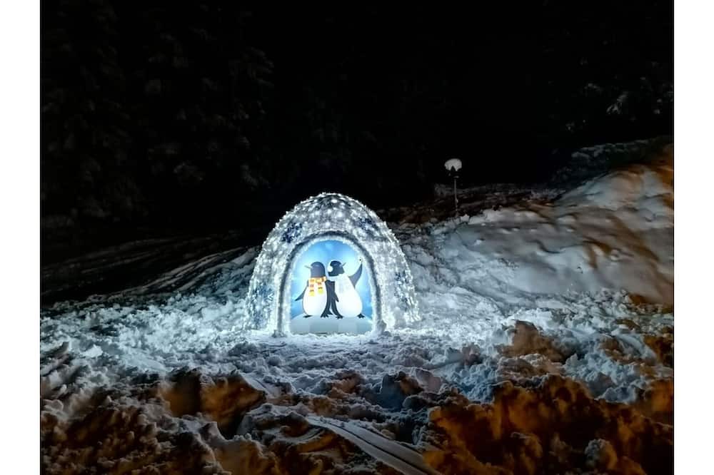 Photo of Outdoor in Premanon