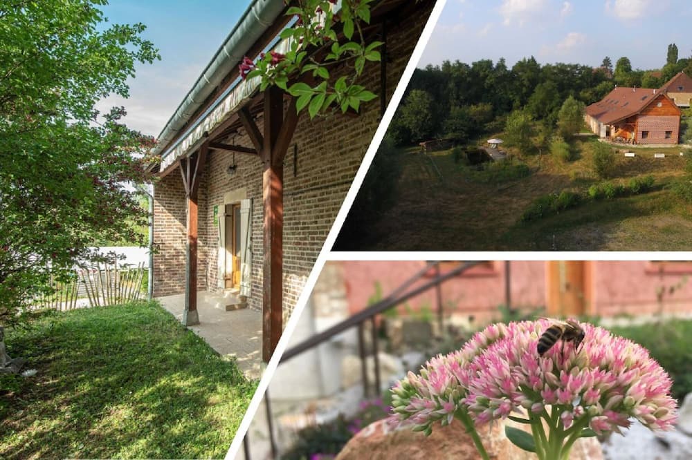 Photo of Outdoor in Saint Usuge