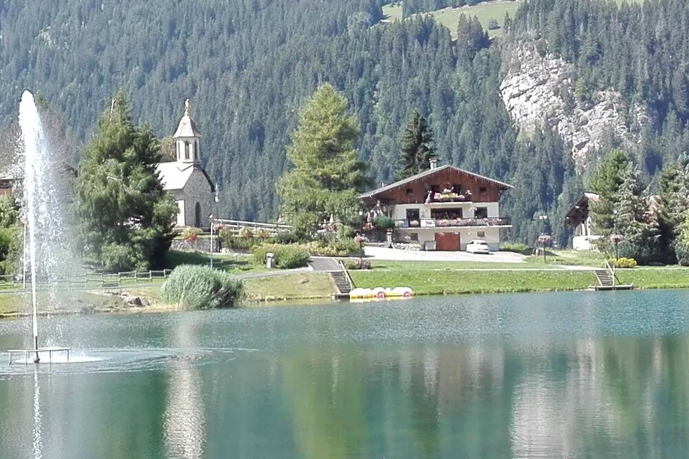 Photo of Outdoor in Hauterive-la-Fresse