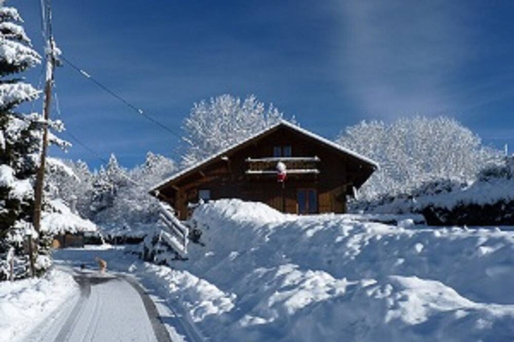 Photo of Outdoor in Hauterive-la-Fresse