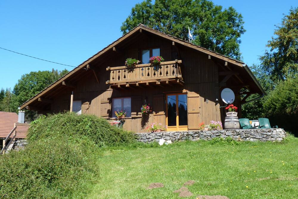 Photo of Outdoor in Hauterive-la-Fresse