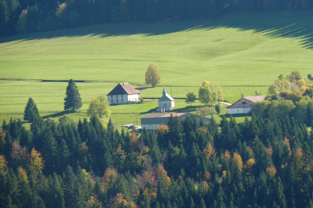 Photo of Others in Hauterive-la-Fresse