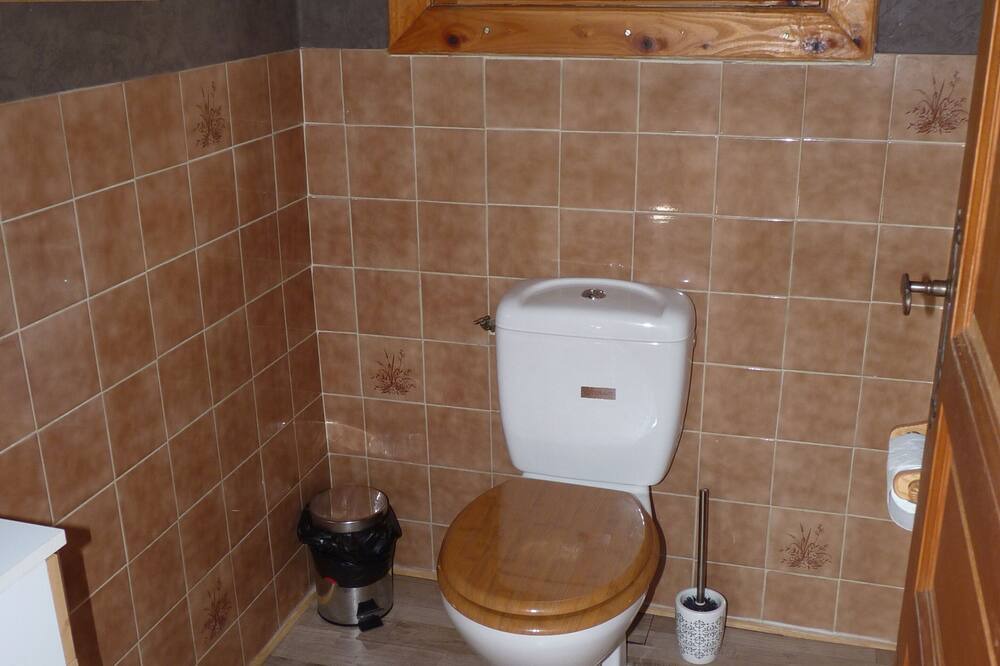 Photo of Bathroom in Hauterive-la-Fresse