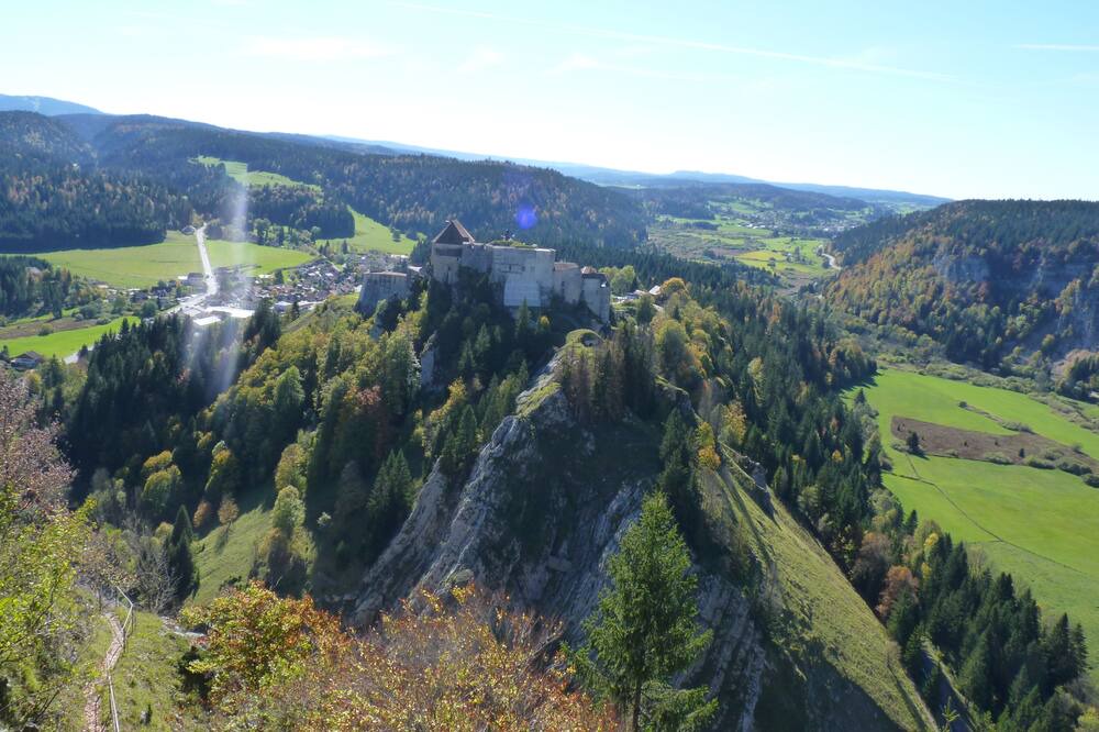 Photo of Others in Hauterive-la-Fresse