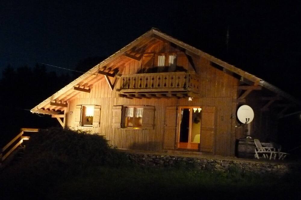 Photo of Outdoor in Hauterive-la-Fresse