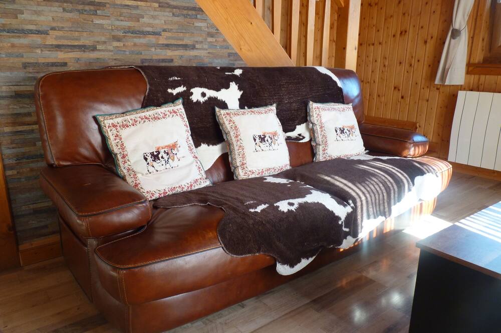 Photo of Bedroom in Hauterive-la-Fresse