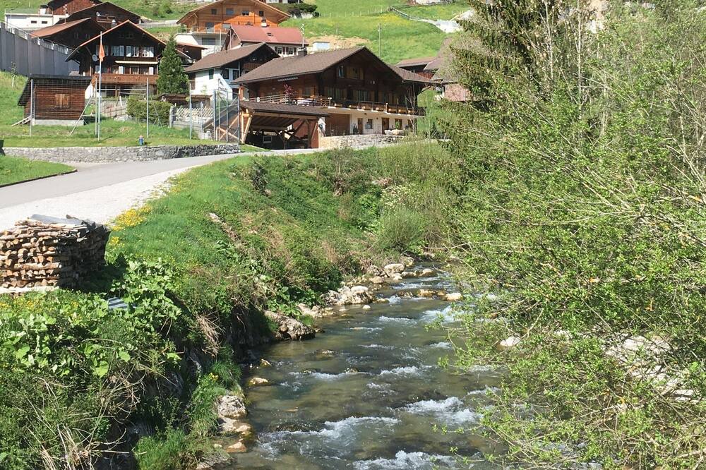 Photo of Outdoor in Hauterive-la-Fresse
