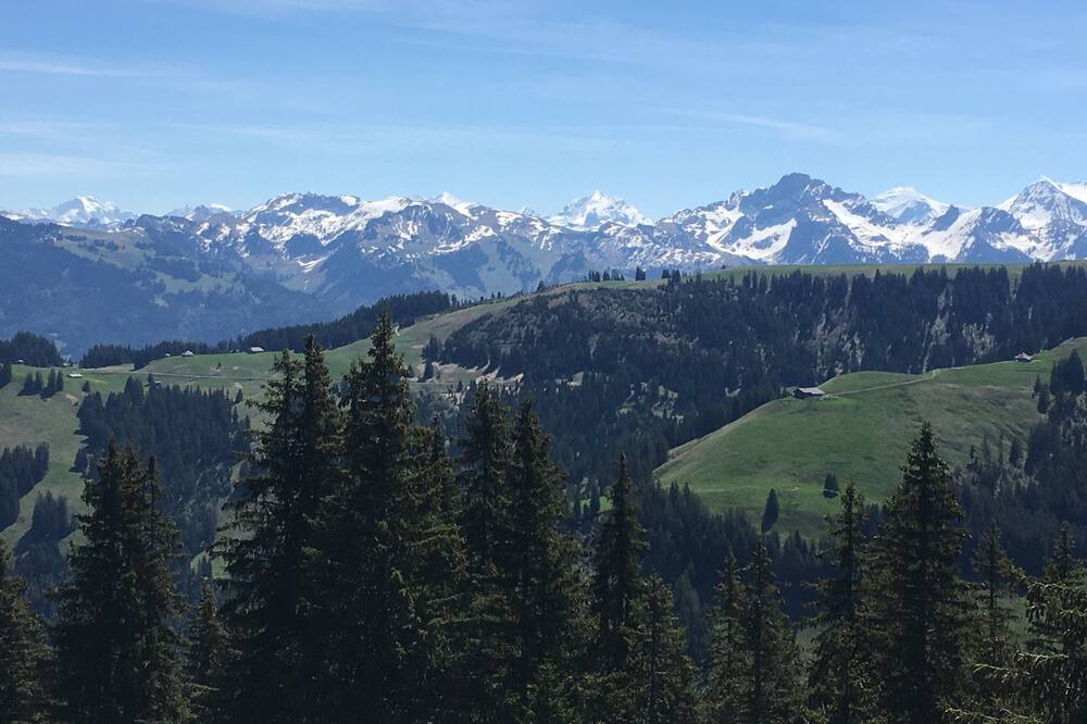 Photo of Outdoor in Hauterive-la-Fresse