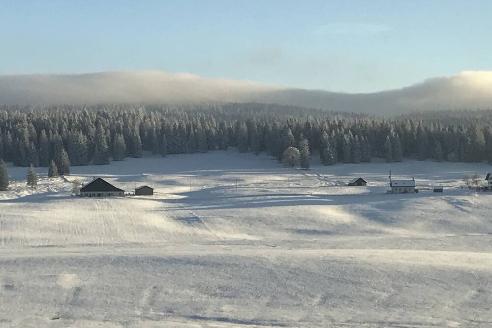 Photo of Outdoor in Hauterive-la-Fresse