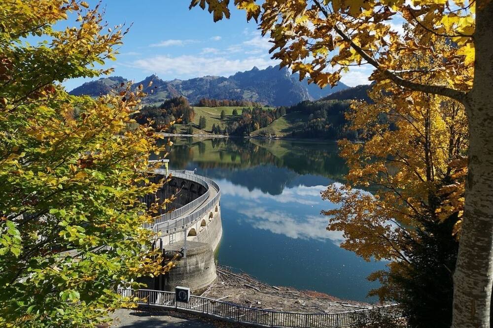 Photo of Outdoor in Hauterive-la-Fresse