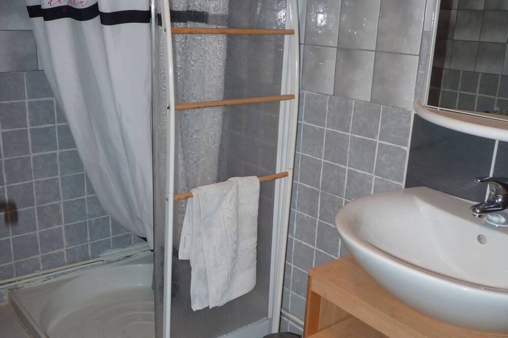 Photo of Bathroom in Hauterive-la-Fresse