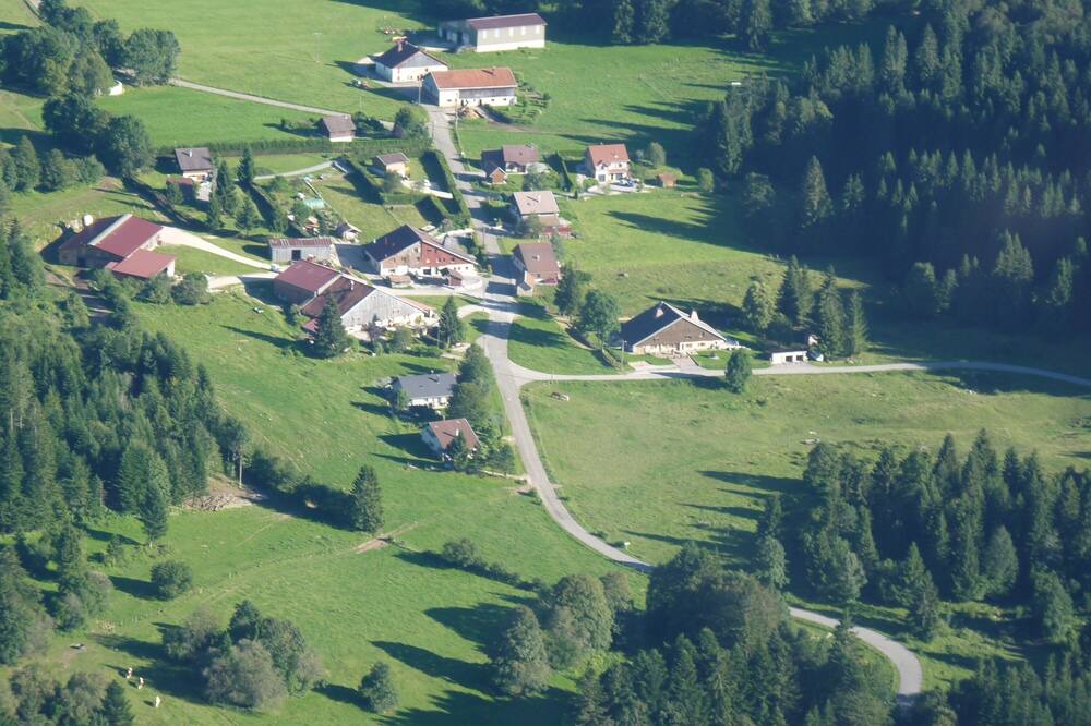 Photo of Outdoor in Hauterive-la-Fresse