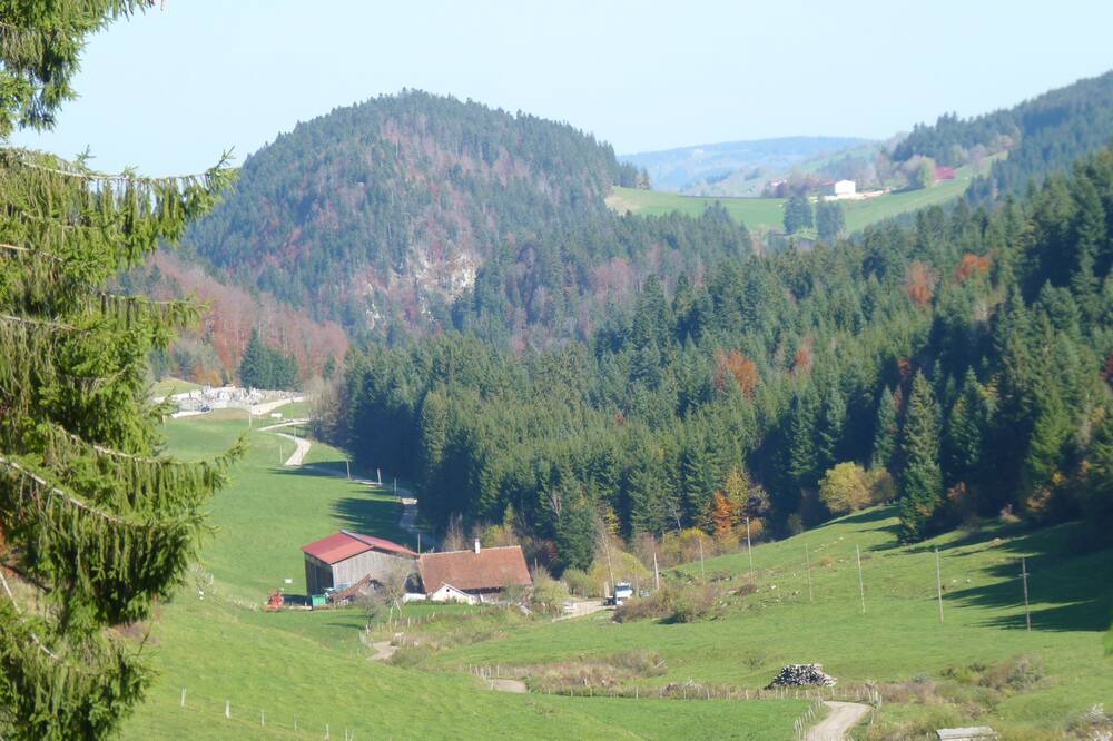 Photo of Outdoor in Hauterive-la-Fresse