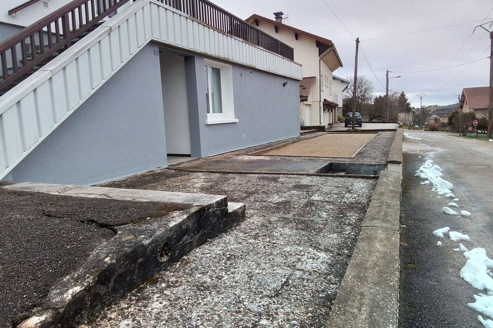 Photo of Outdoor in Paroisse des Monts de Bienne