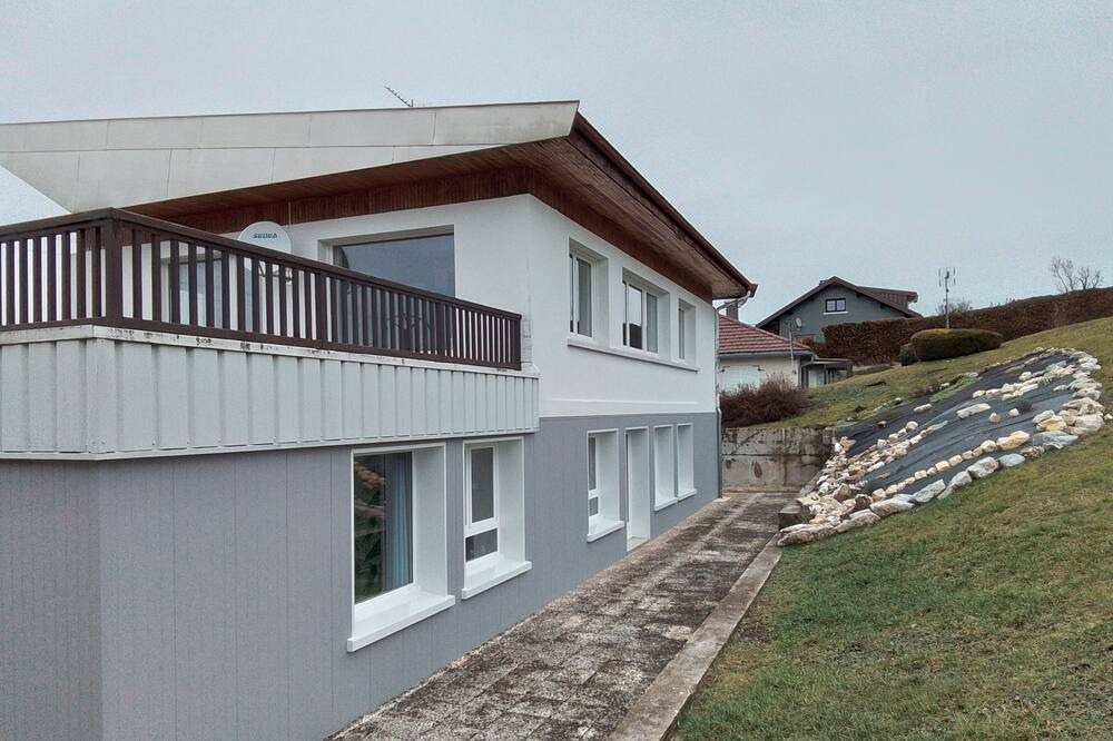 Photo of Outdoor in Paroisse des Monts de Bienne
