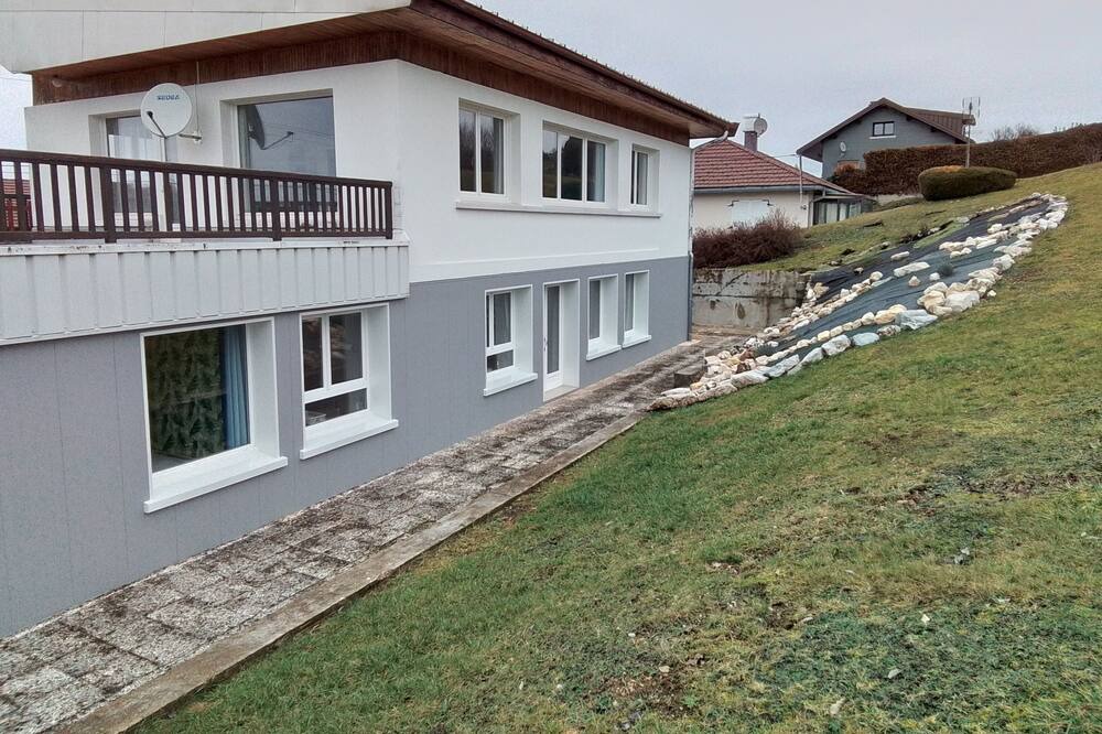 Photo of Outdoor in Paroisse des Monts de Bienne