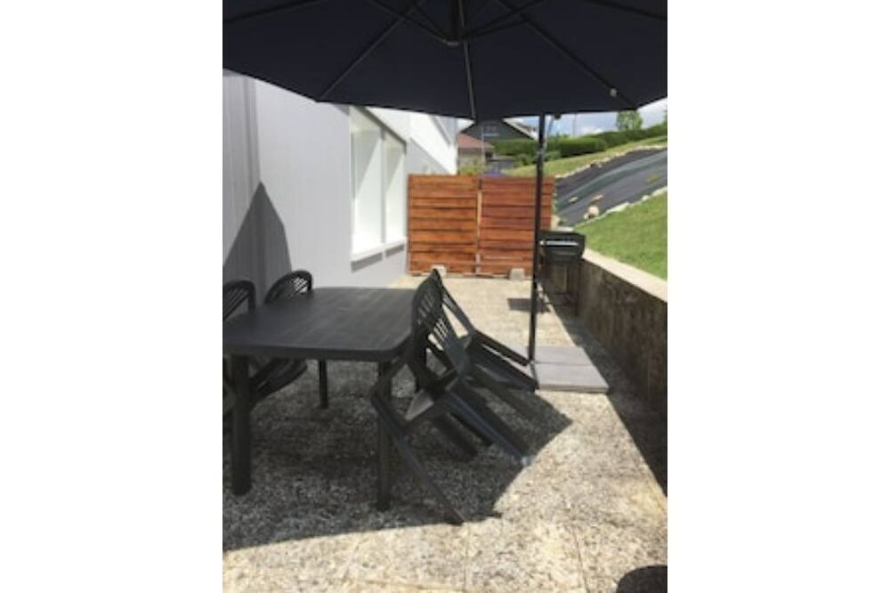 Photo of Outdoor in Paroisse des Monts de Bienne